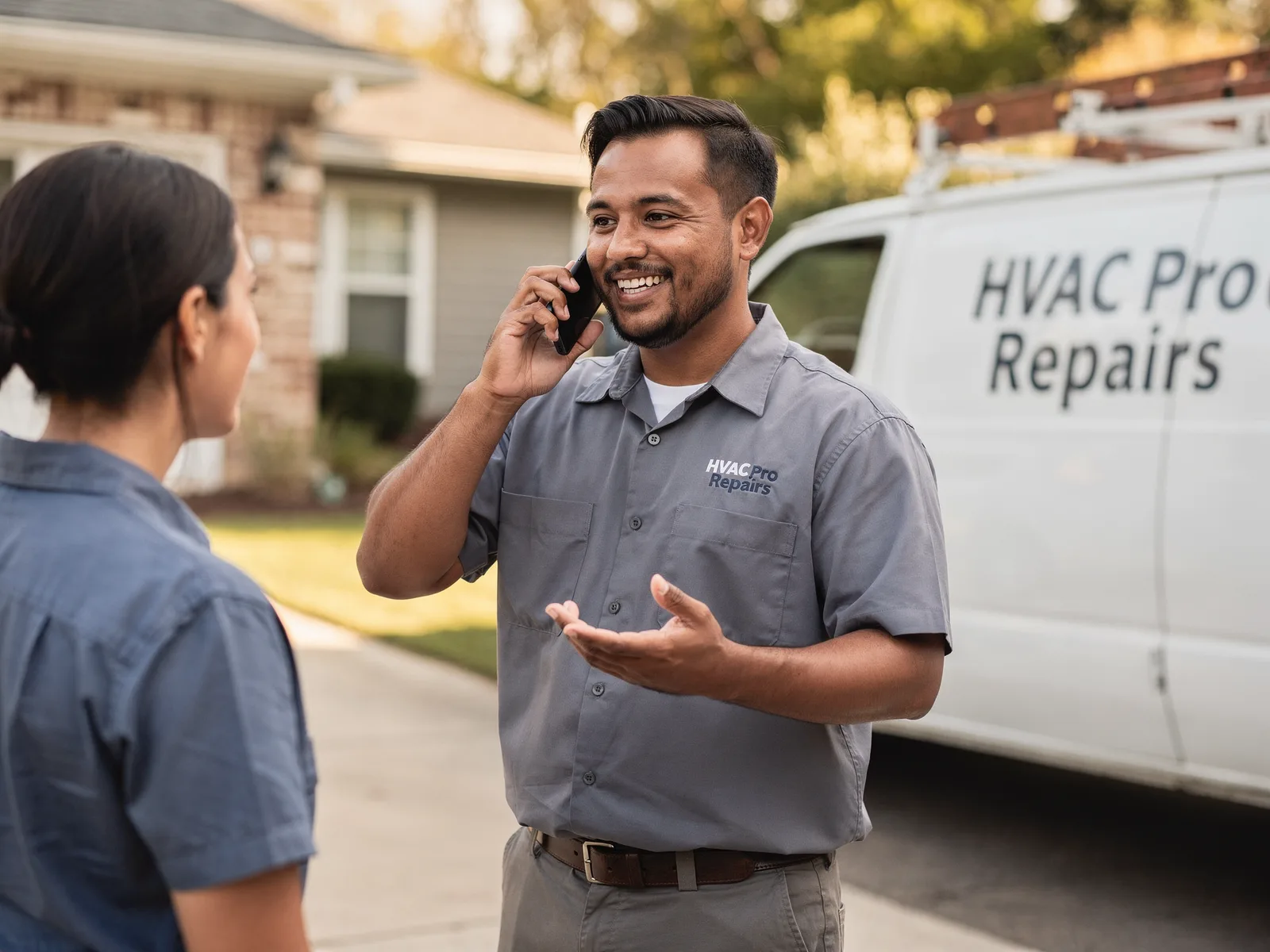 Heat Pump Repair Ferney, SD FAQs